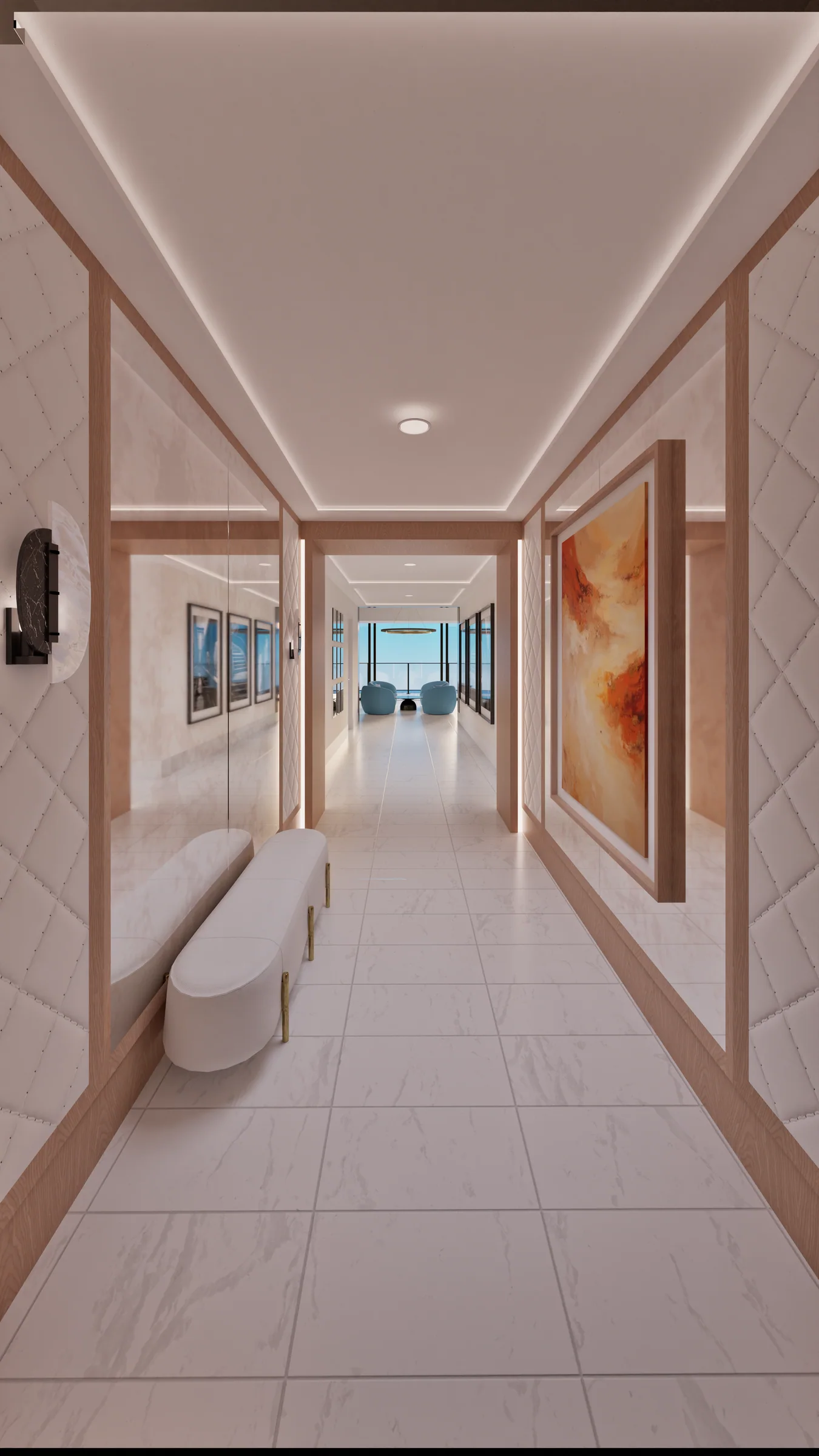 Residential Visualization
