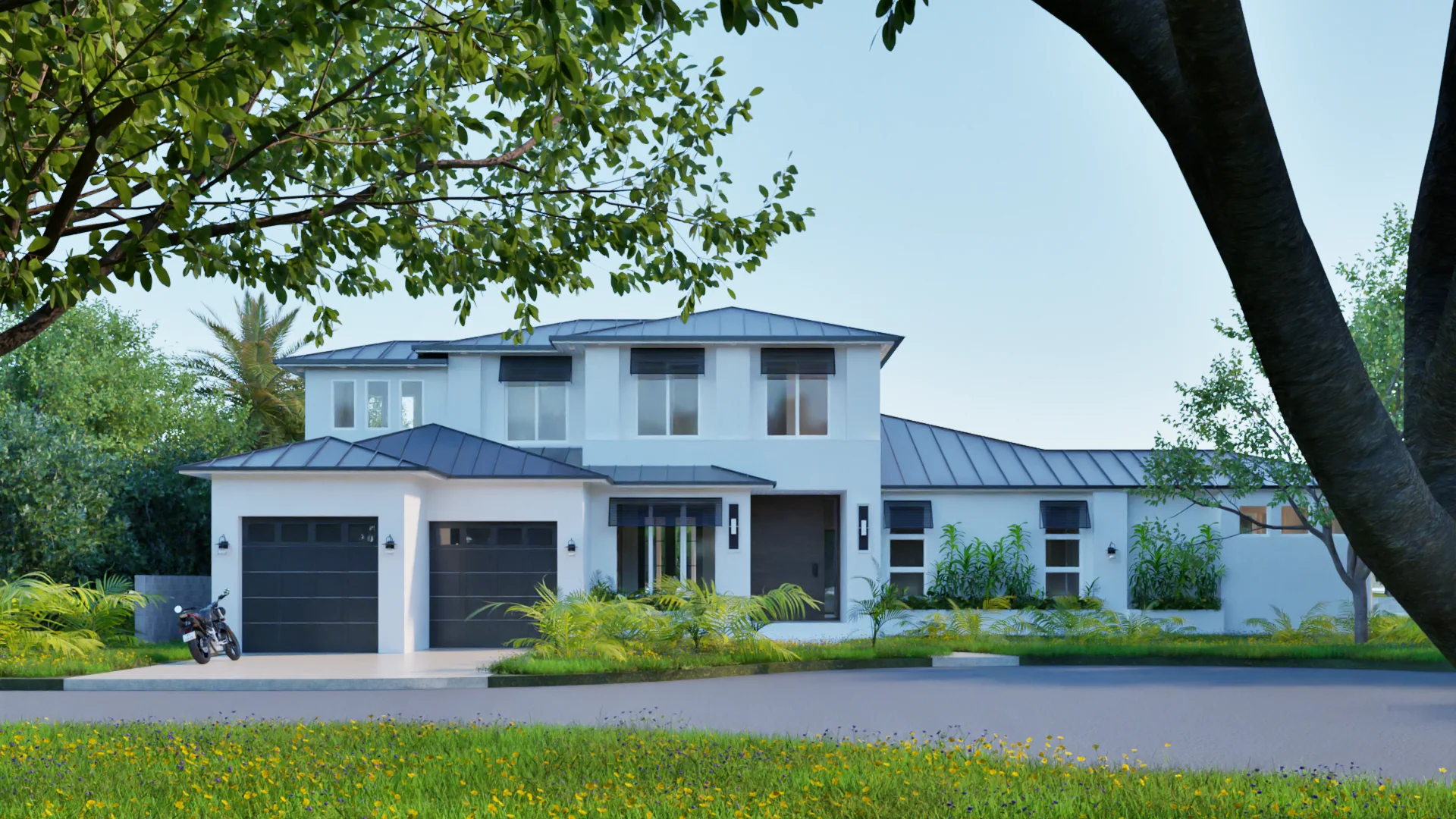 Residential Interior 04