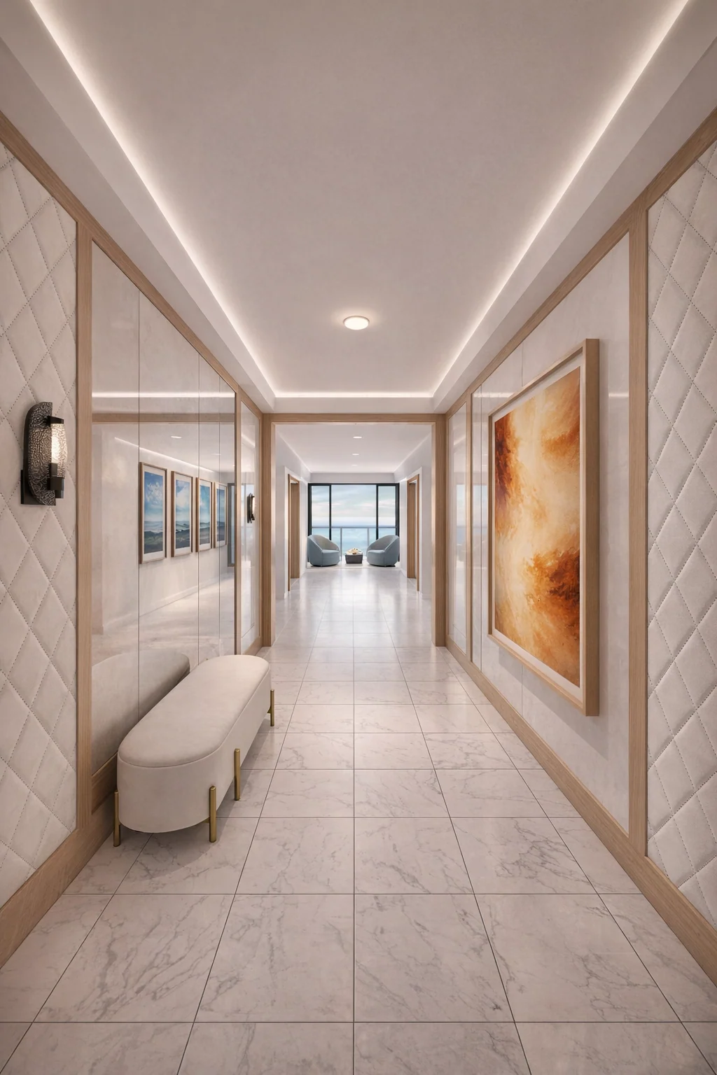Residential Interior 01