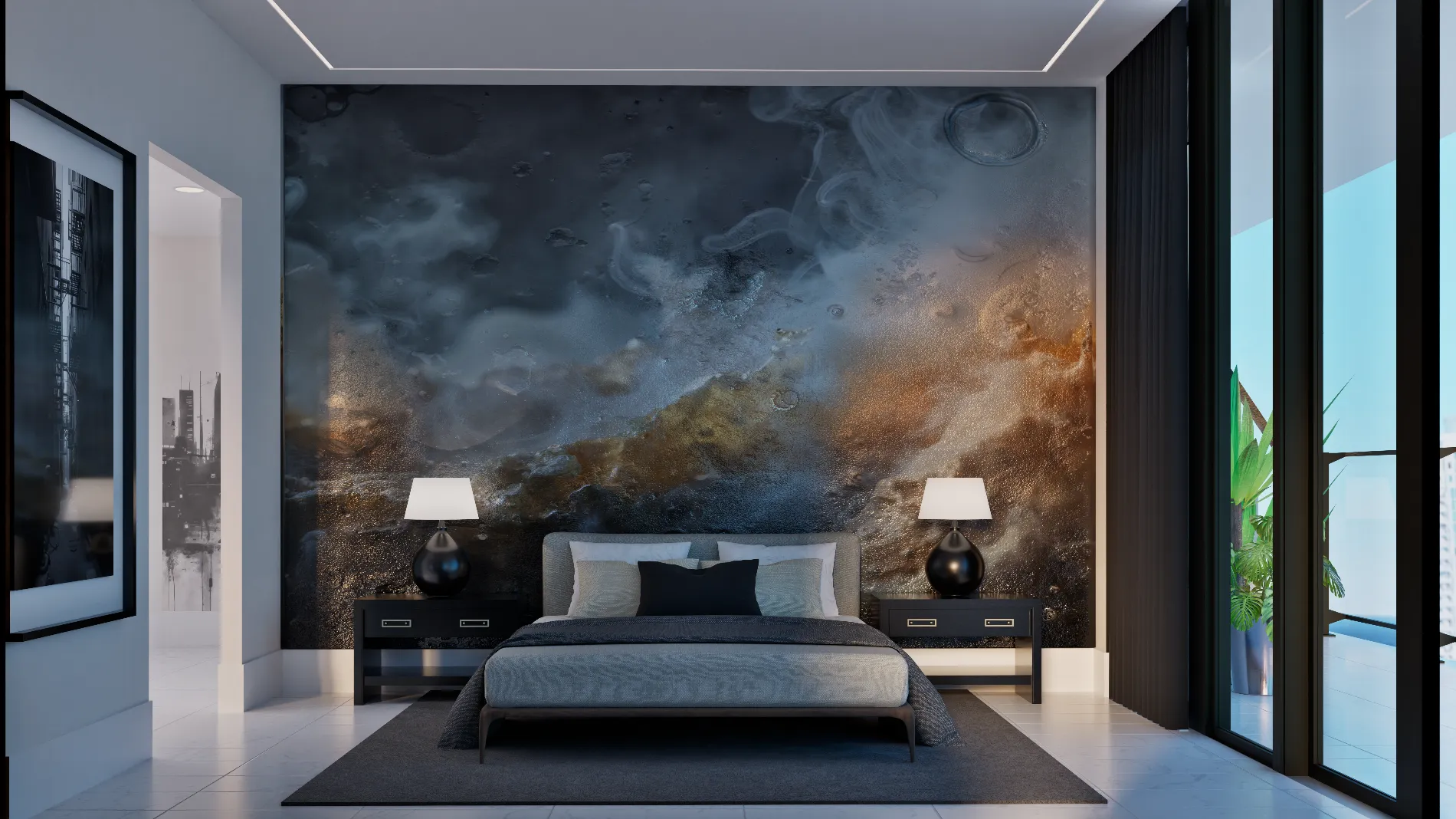 Residential Interior 01