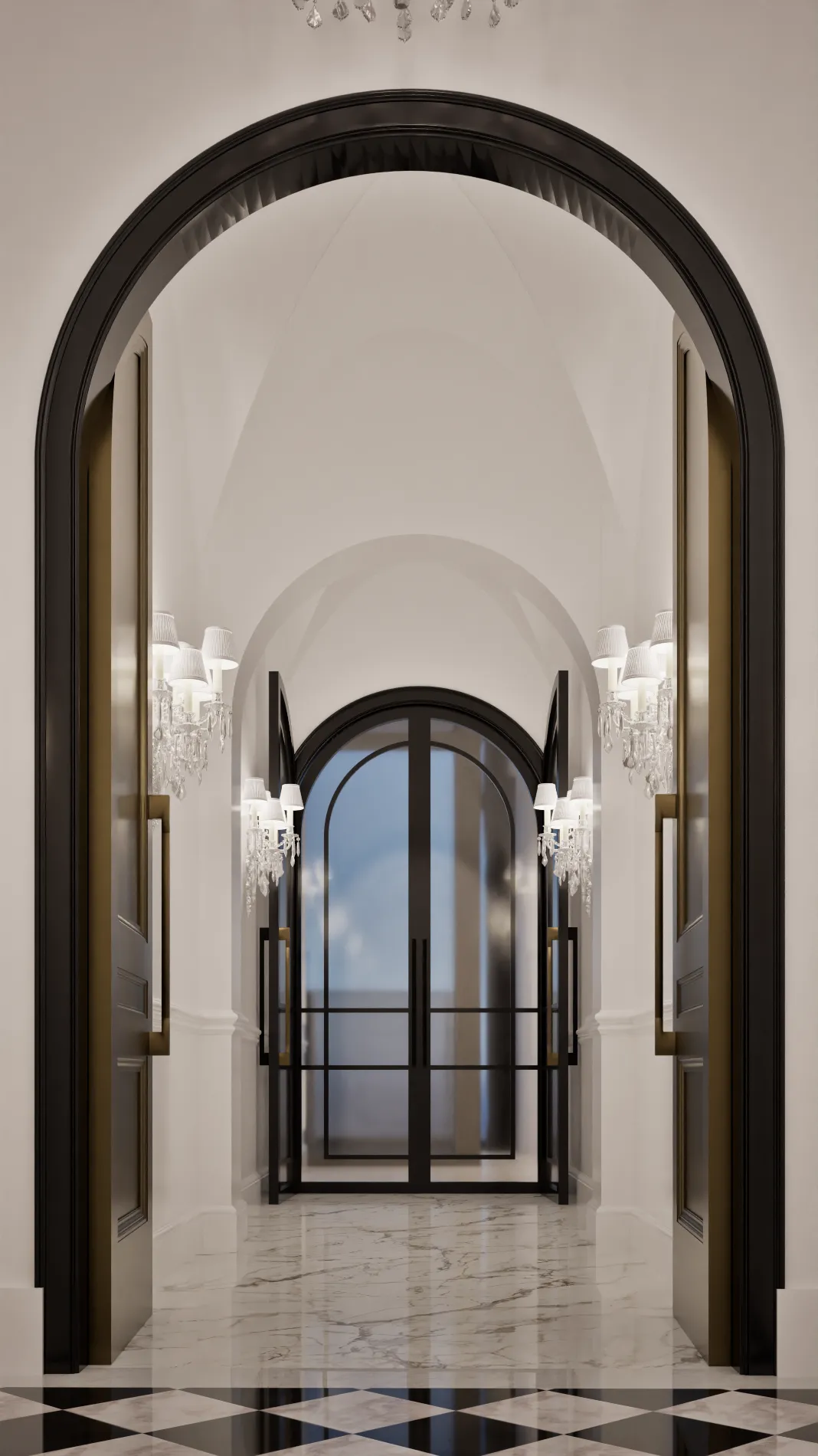 Residential Interior 03