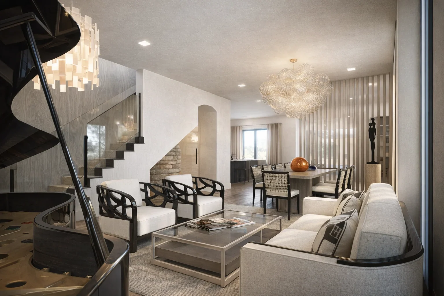 Residential Interior 02